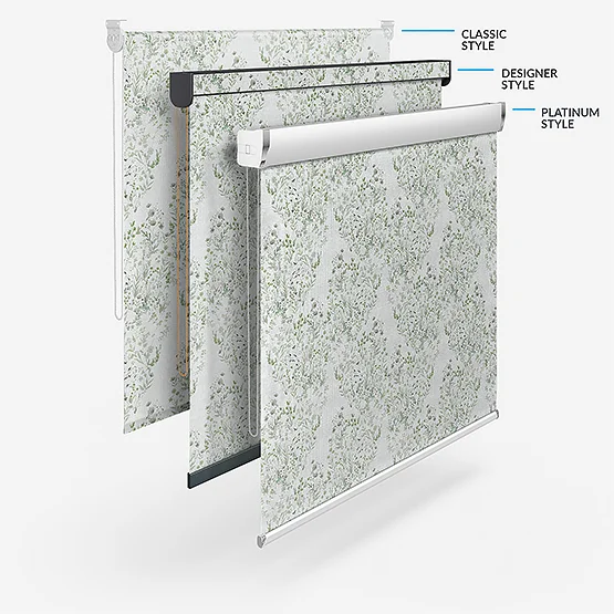 Sonova Studio Wildflower Sage roller