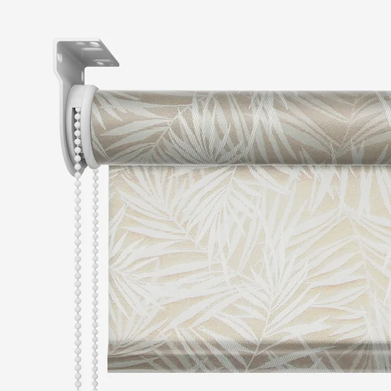 Hothouse Mocha roller