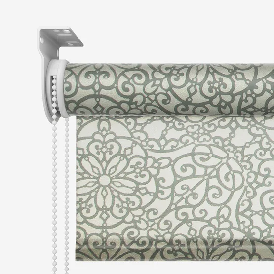 Samara Mocha roller