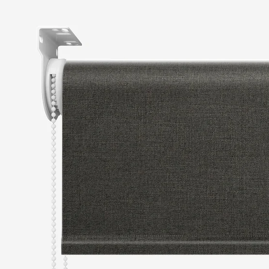 Coulisse Bergen Blackout Anthracite roller
