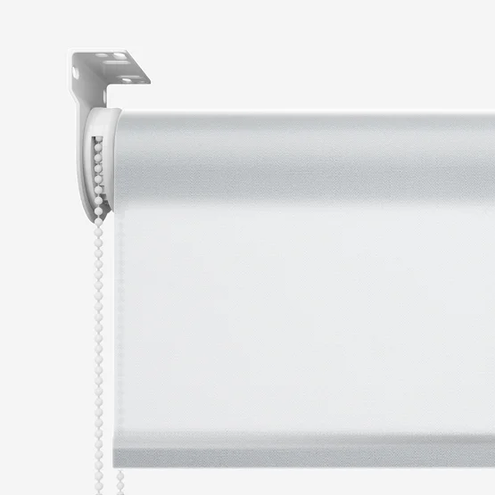 Coulisse Bergen White roller