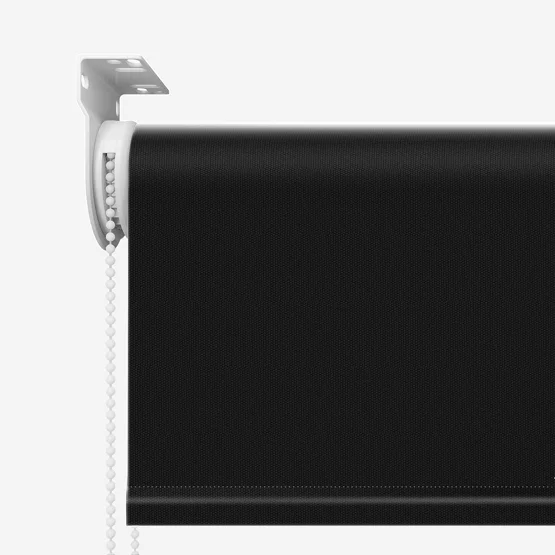 Coulisse Berlin Blackout Black roller