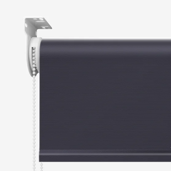 Coulisse Detroit Blackout Navy Blue roller