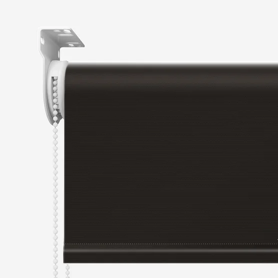 Coulisse Detroit Blackout Pirate Black roller