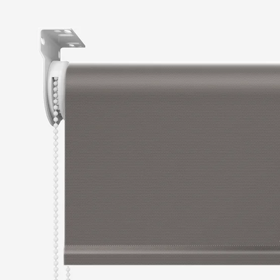 Coulisse Detroit Blackout Steel Grey roller