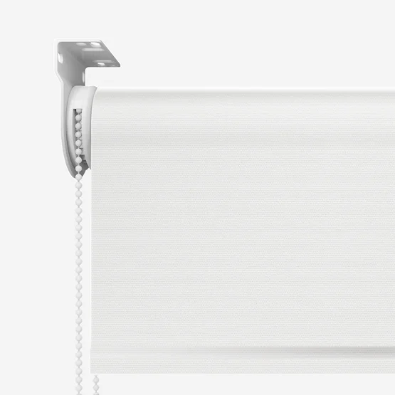 Coulisse Detroit Blackout White roller