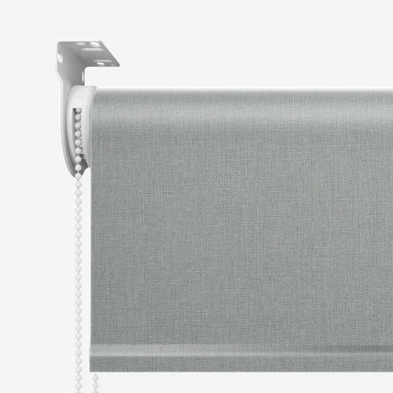 Coulisse Hampton Blackout Light Grey roller