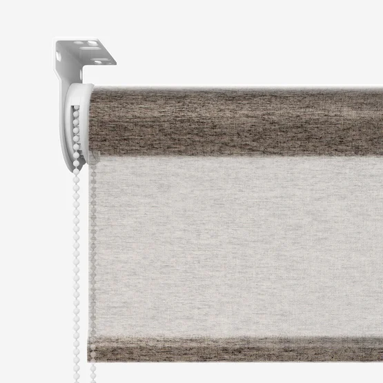 Coulisse Marrakech Gunmetal roller