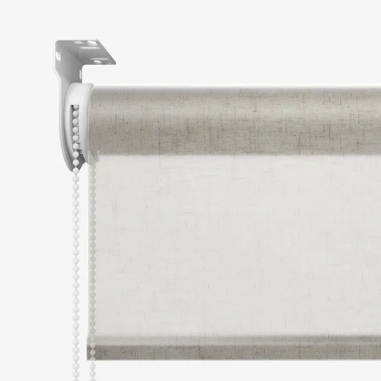 Coulisse Marrakech Linen roller