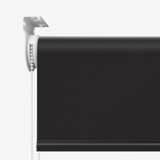 Coulisse Mila Blackout Black roller