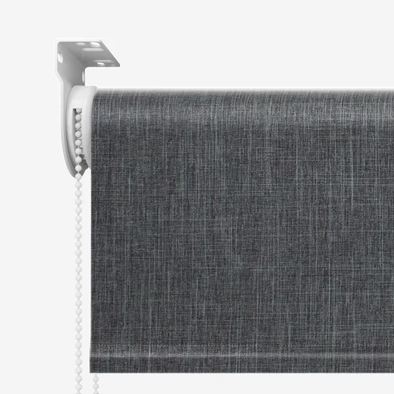 Coulisse Portofino Blackout Ash roller