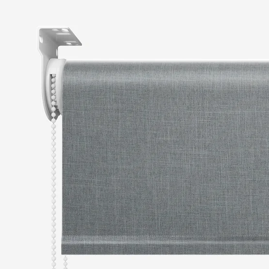 Coulisse Portofino Blackout Limestone roller