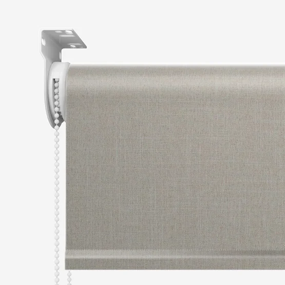 Coulisse Portofino Blackout Natural roller