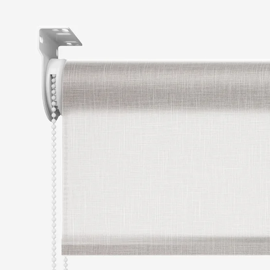 Coulisse Shanting Light Grey roller