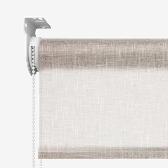 Coulisse Shanting Linen roller
