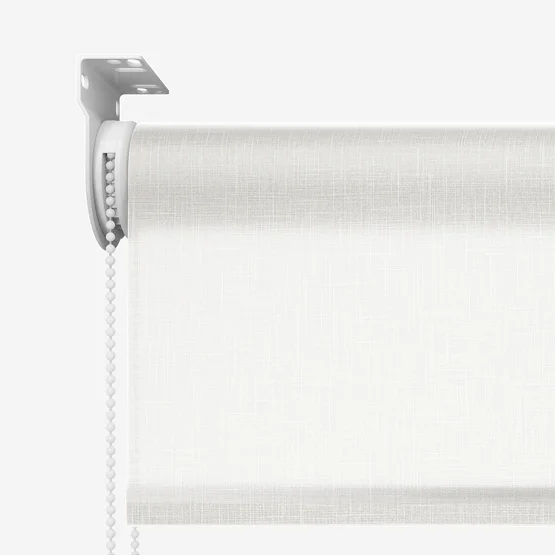 Coulisse Shanting White roller