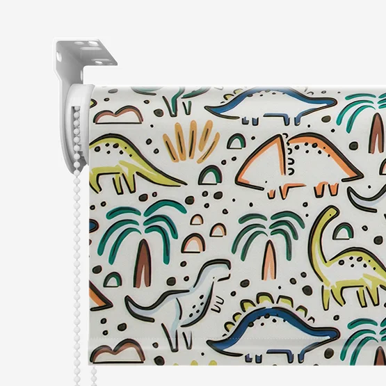 Dino Multi roller
