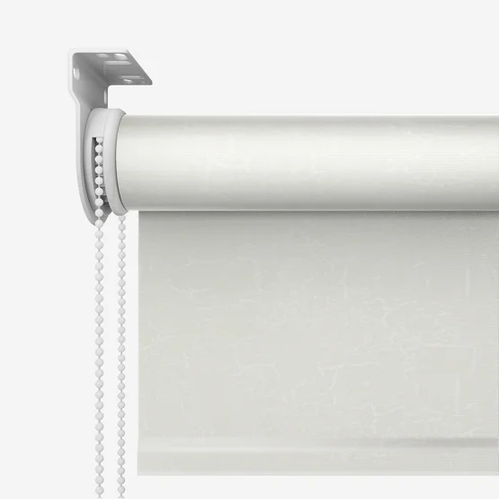 Metz White roller