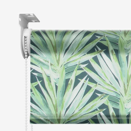 Tropic Rumba roller