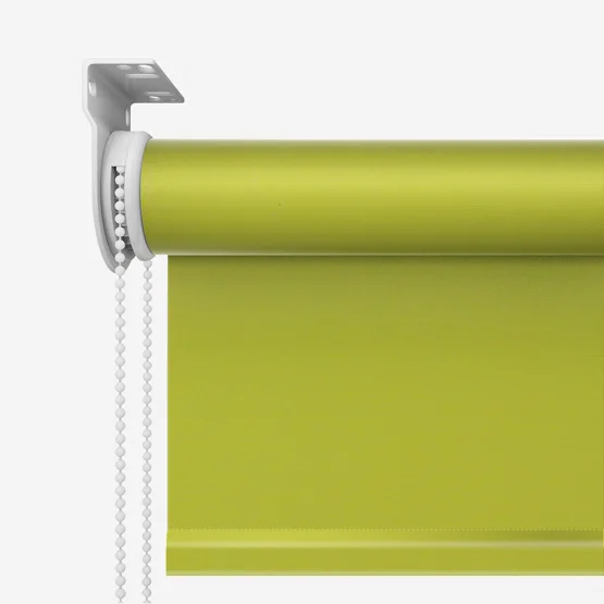 AquaLuxe Lime roller