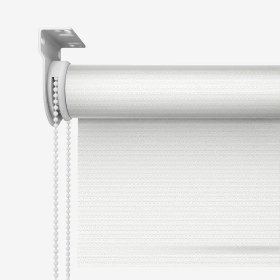 AquaLuxe White roller