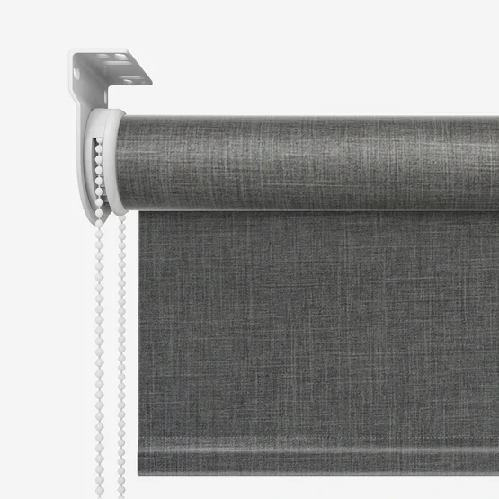 Leniro Blackout Mole Grey roller