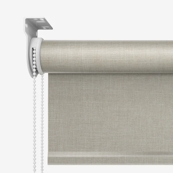 Leniro Blackout Natural roller