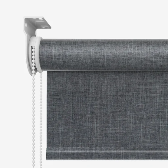 Leniro Blackout Rock Grey roller