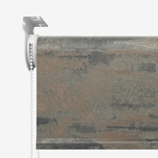 Argent Copper roller