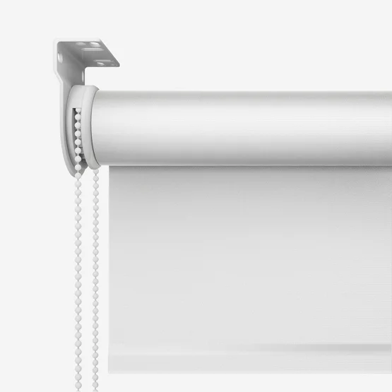 Carnival Blackout China White roller