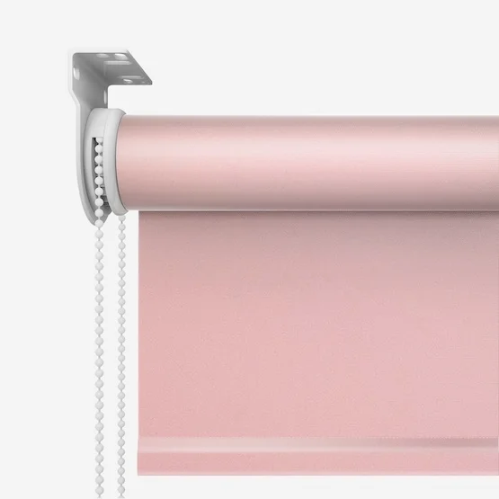 Carnival Blackout Pink roller