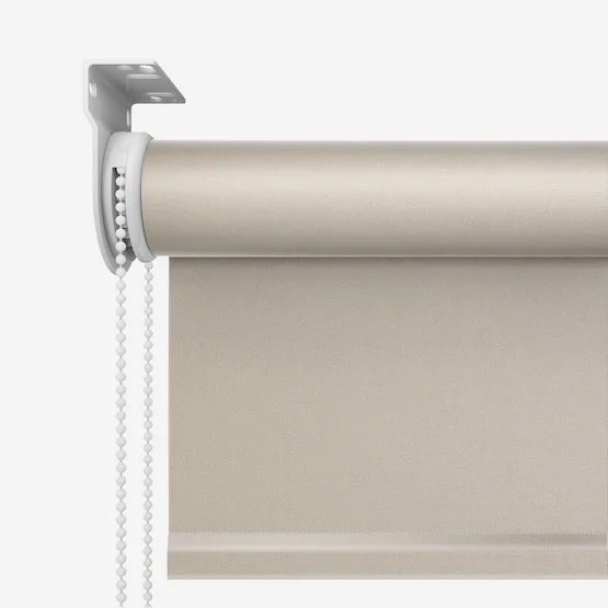 Carnival Blackout Taupe roller