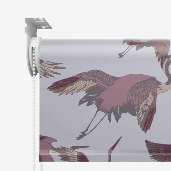 Herons Mulberry roller