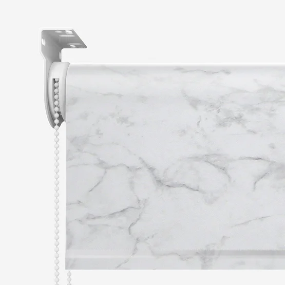 Marble Silver roller