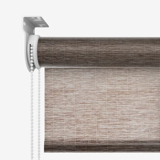 Montego Voile Chestnut roller