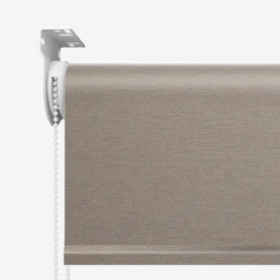 Oxford Blackout Taupe roller