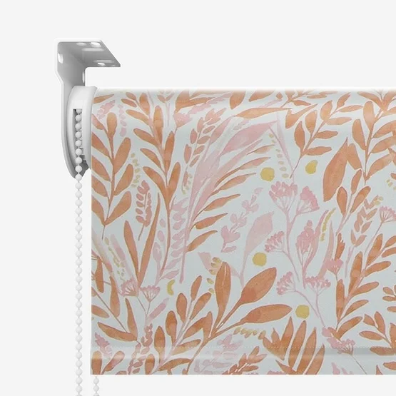 Petal Blackout Blush roller