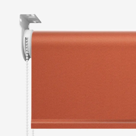 Pop Blackout Burnt Orange roller