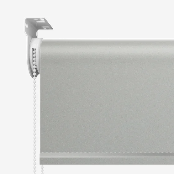Pop Blackout Linen roller