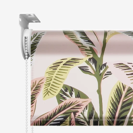 Tropical Palm Fiesta roller