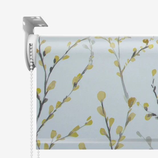 Willow Brazen Yellow roller