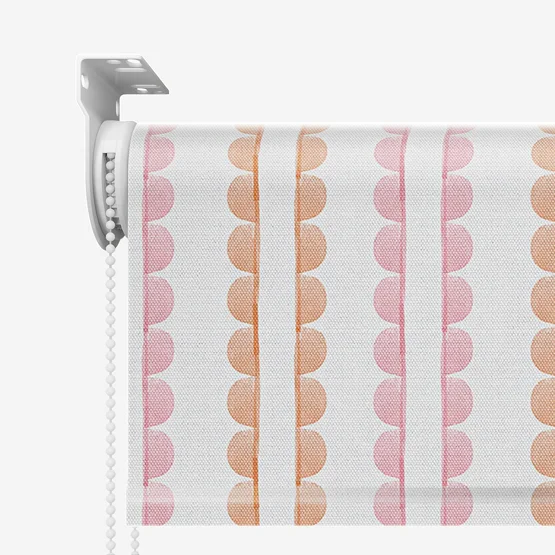 Sonova Studio Al Fresco Apricot Candy roller