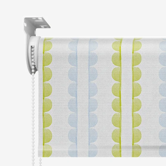 Sonova Studio Al Fresco Cloudy Lime roller