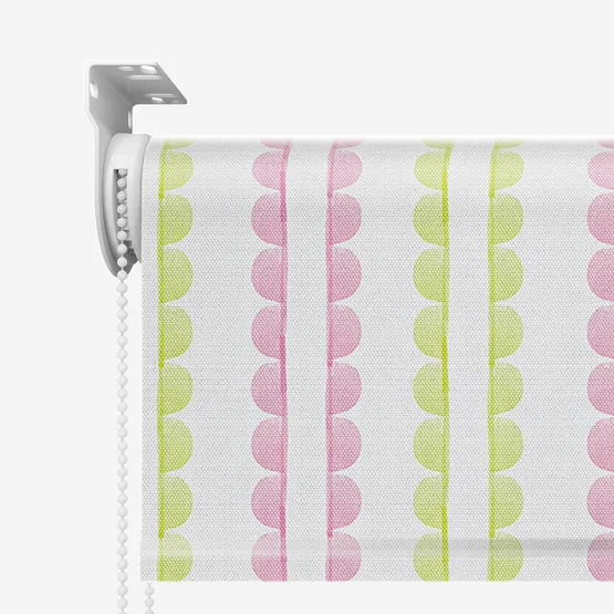 Sonova Studio Al Fresco Lime Candy roller