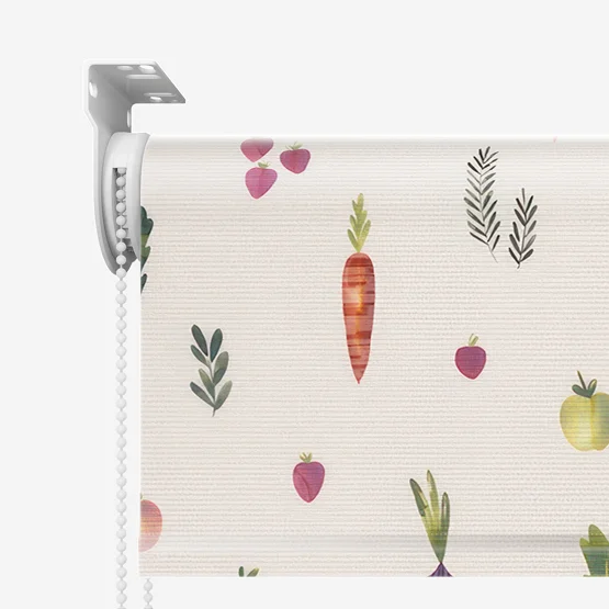 Sonova Studio Allotment Linen roller
