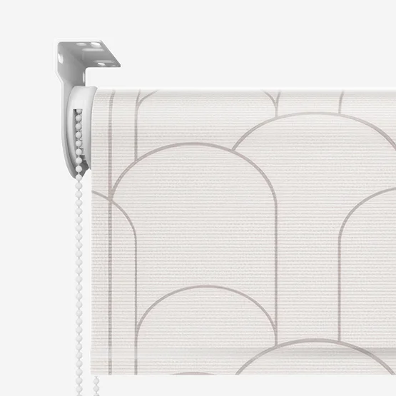 Sonova Studio Arch Deco Chalk roller