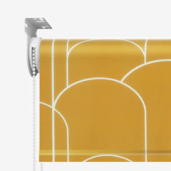 Sonova Studio Arch Deco Gold roller