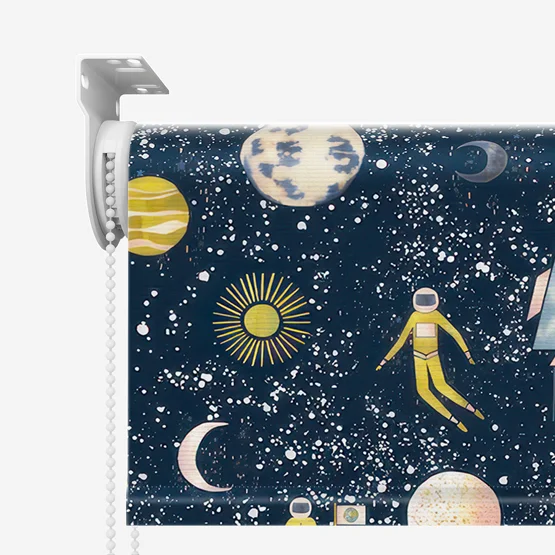 Sonova Studio Astronaut Midnight Blue roller