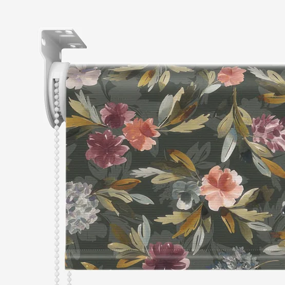 Sonova Studio Austen Meadow Forest roller