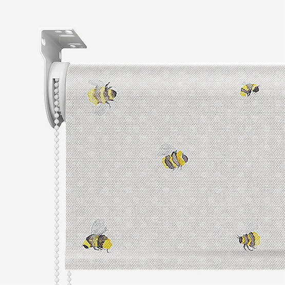 Sonova Studio Bee Friends Blush Pink roller